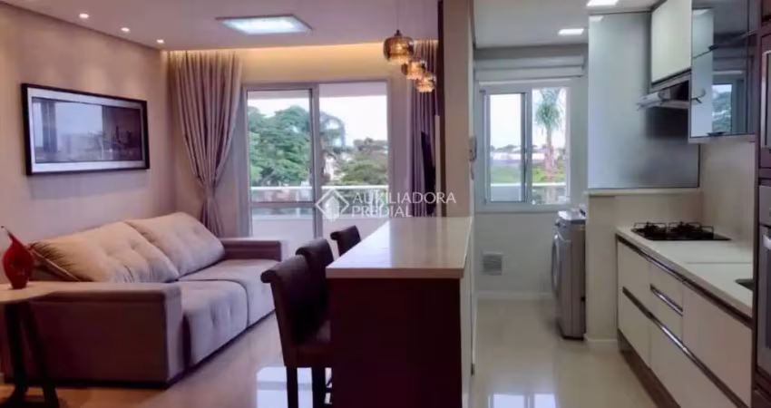 Apartamento com 3 quartos à venda na Paulo Souza, 72, Praia João Rosa, Biguaçu