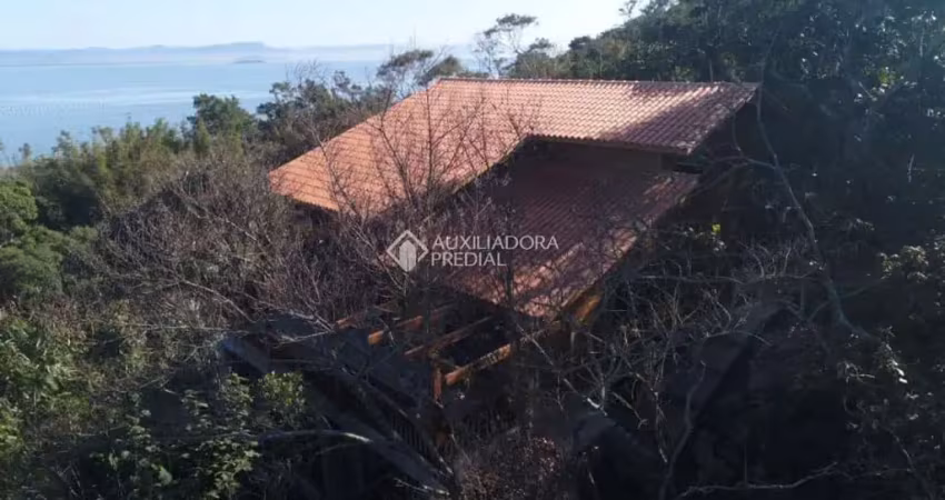 Casa com 3 quartos à venda na Rodovia Baldicero Filomeno, 9547, Ribeirão da Ilha, Florianópolis
