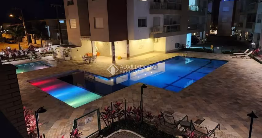 Apartamento com 2 quartos à venda na Rua Heloisa Rojo Machado, 111, Campeche, Florianópolis