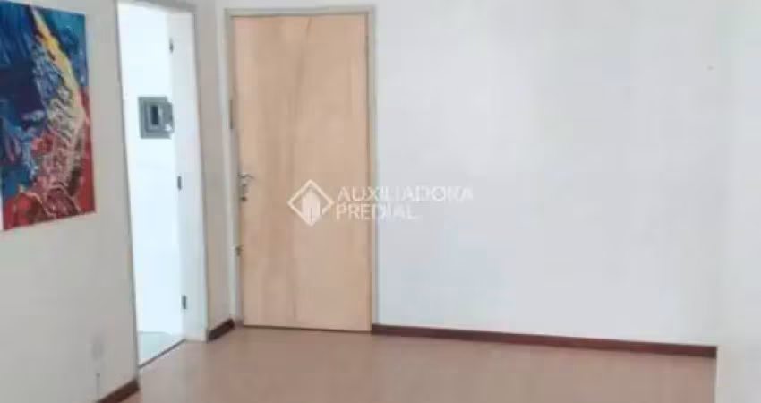 Apartamento com 1 quarto à venda na Rua Victor Silva, 289, Camaquã, Porto Alegre