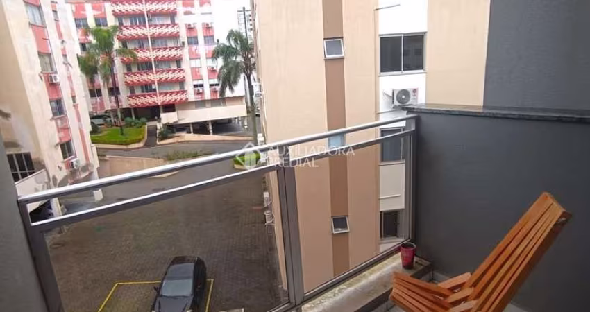 Apartamento com 2 quartos à venda na Rua Capitão Romualdo de Barros, 776, Carvoeira, Florianópolis
