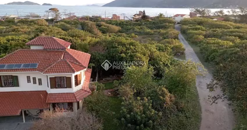 Apartamento com 2 quartos à venda na Estrada João Belarmino da Silva, 241, Pântano do Sul, Florianópolis