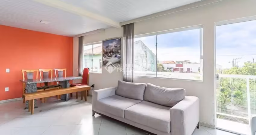 Casa com 4 quartos à venda na Rua Francisco Vieira, 905, Morro das Pedras, Florianópolis