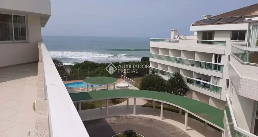 Cobertura com 2 quartos à venda na Rua Manoel Pedro Vieira, 410, Morro das Pedras, Florianópolis