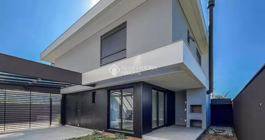 Casa com 3 quartos à venda na Sanhaçu, 2222, Lagoa da Conceição, Florianópolis