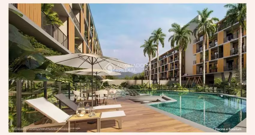 Apartamento com 3 quartos à venda na Rua Sagrado Coração de Jesus, 1085, Morro das Pedras, Florianópolis