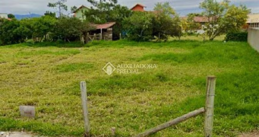 Terreno à venda na Rua Revoar das Gaivotas, 1, Campeche, Florianópolis
