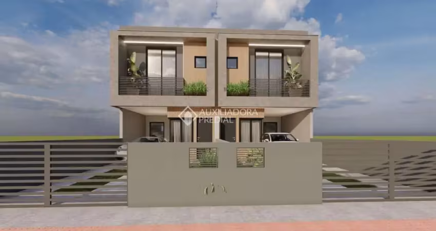 Casa com 2 quartos à venda na Rua João Batista das Costa, 304, Bela Vista, Palhoça
