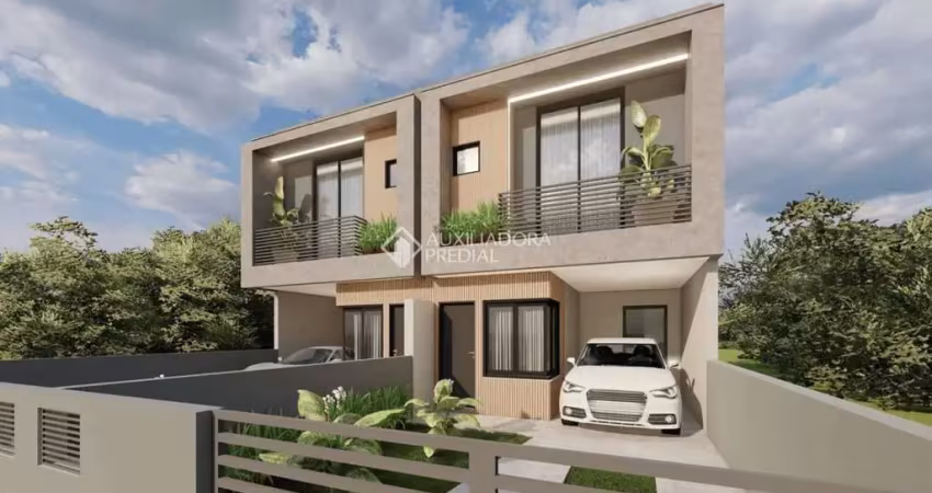 Casa com 2 quartos à venda na Rua João Batista das Costa, 304, Bela Vista, Palhoça