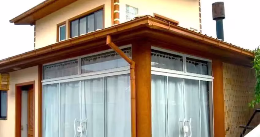 Casa com 2 quartos à venda na Servidão Ismael João da Silva, 664, Tapera, Florianópolis