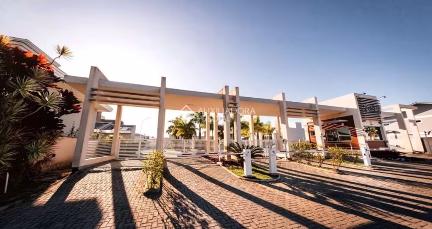 Terreno à venda na Avenida Wilson Castelo Branco, 700, Beira Rio, Biguaçu