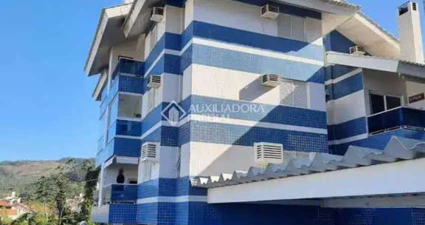 Apartamento com 2 quartos à venda na Avenida Tom Traugott Wildi, 500, Praia Brava, Florianópolis
