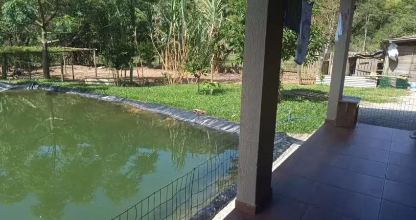 Fazenda à venda na Simeão Bernardino Leal, 248, Riberão, Paulo Lopes