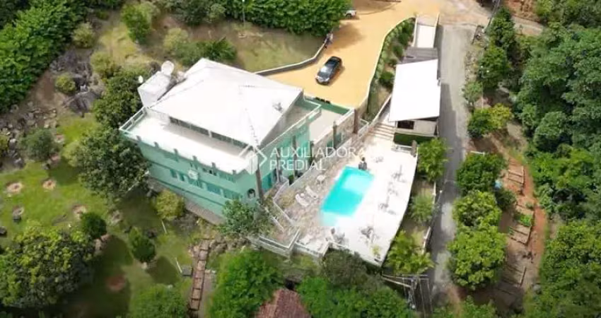 Fazenda à venda na Rodovia BR-101, 139, Nova Esperança, Balneário Camboriú
