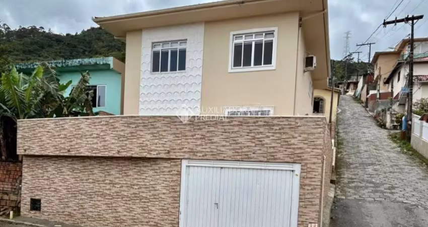 Casa com 4 quartos à venda na Rua João Câncio Jacques, 1015, Costeira do Pirajubaé, Florianópolis