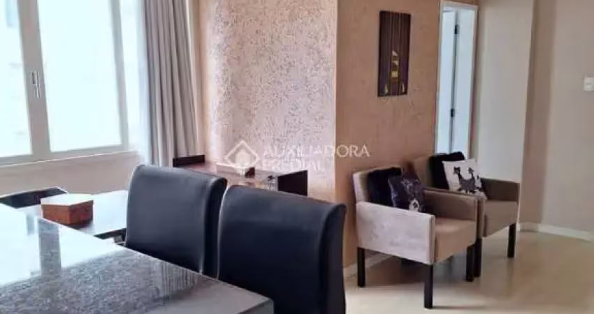 Apartamento com 1 quarto à venda na Rua Tenente Silveira, 570, Centro, Florianópolis