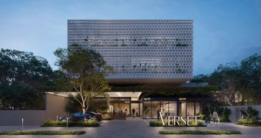 Loft com 2 quartos à venda na Avenida Pequeno Príncipe, 942, Campeche, Florianópolis