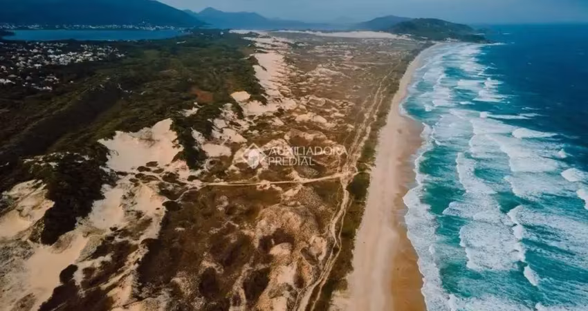 Terreno à venda na Paz, 34, Rio Tavares, Florianópolis