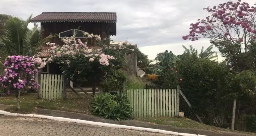 Casa em condomínio fechado com 1 quarto à venda na Rodovia Açoriana, 2390, Tapera, Florianópolis