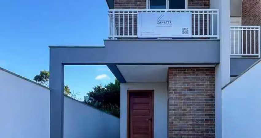 Casa com 3 quartos à venda na Rua Cipreste, 33, Campeche, Florianópolis