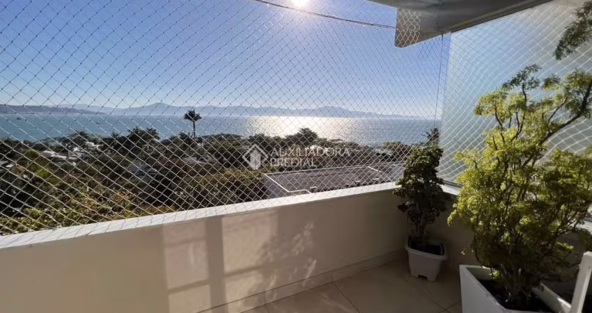 Apartamento com 3 quartos à venda na Rodovia Tertuliano Brito Xavier, 2422, Canasvieiras, Florianópolis