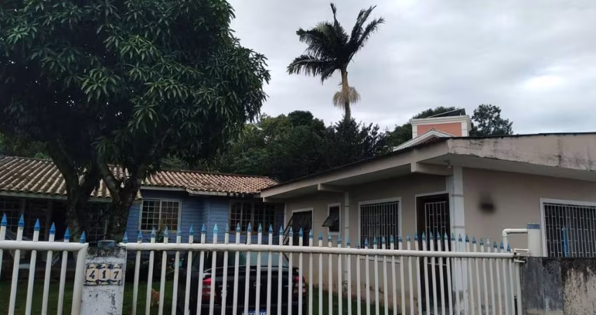 Casa com 1 quarto à venda na Rua Huberto Rohden, 417, Campeche, Florianópolis