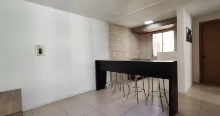 Apartamento com 2 quartos à venda na Beco Pedro Rodrigues Bittencourt, 145, Vila Nova, Porto Alegre