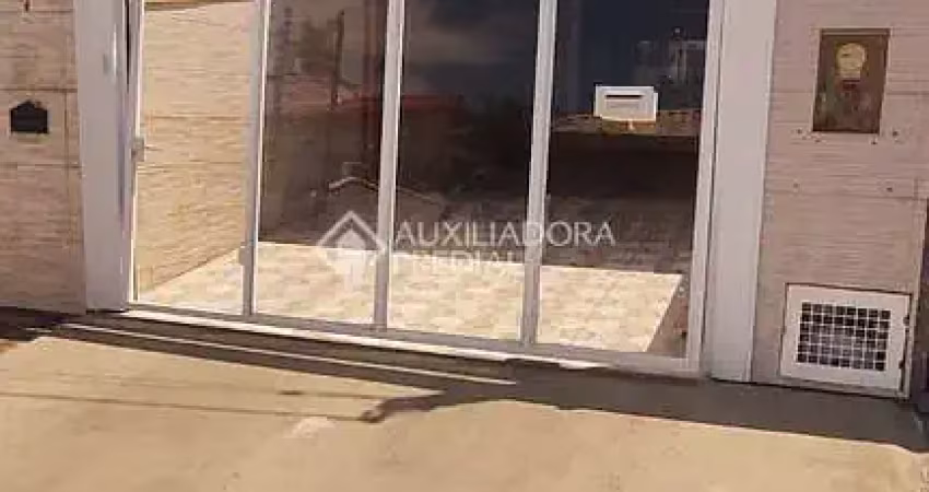 Casa com 2 quartos à venda na Rua Adam Schütz, 299, Aririu, Palhoça
