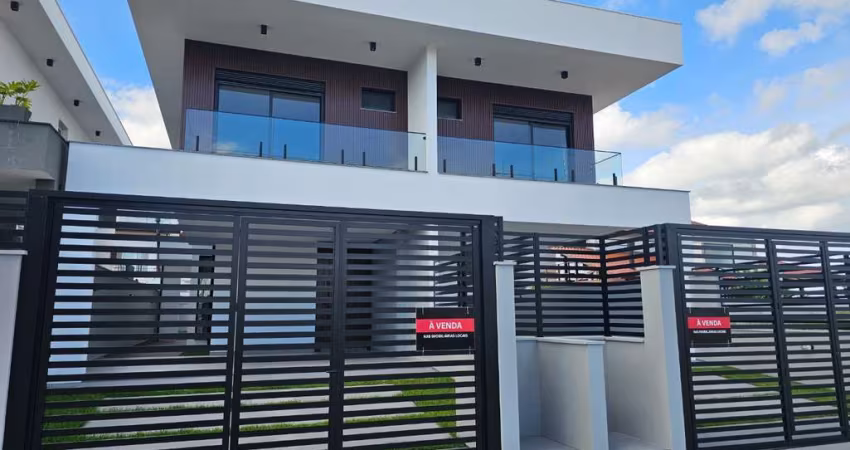 Casa com 3 quartos à venda na Rua Jardim 300 S, 50, Campeche, Florianópolis