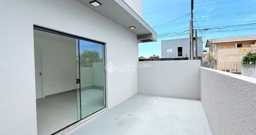 Apartamento com 1 quarto à venda na Servidão Dona Vitorina Lopes, 500, Campeche, Florianópolis
