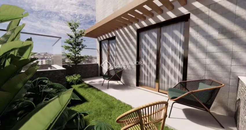 Apartamento com 3 quartos à venda na Rua Vereador Batista Pereira, 788, Balneário, Florianópolis