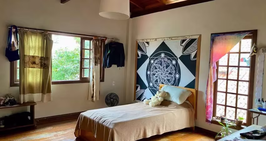 Casa com 6 quartos à venda na Servidão Elpídio da Rocha, 405, Rio Tavares, Florianópolis
