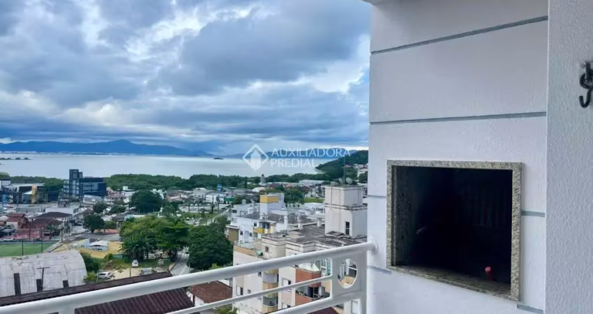 Apartamento com 2 quartos à venda na Servidão Feliciano Martins Vieira, 114, Itacorubi, Florianópolis