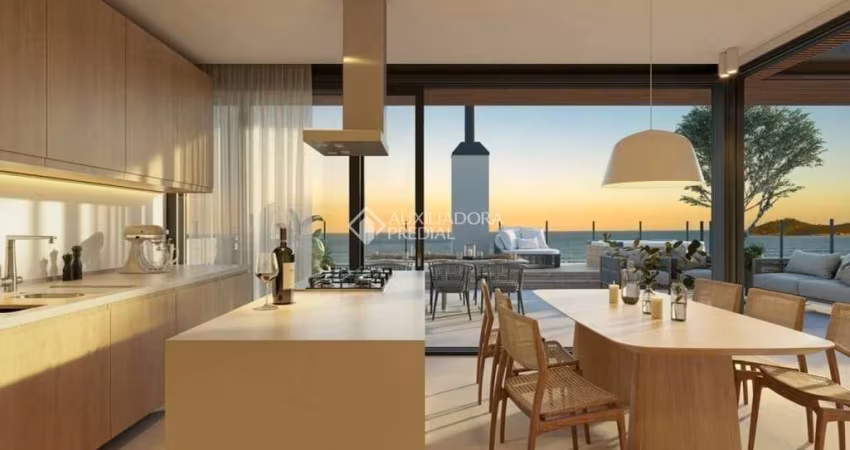 Apartamento com 3 quartos à venda na Avenida Campeche, 2020, Campeche, Florianópolis