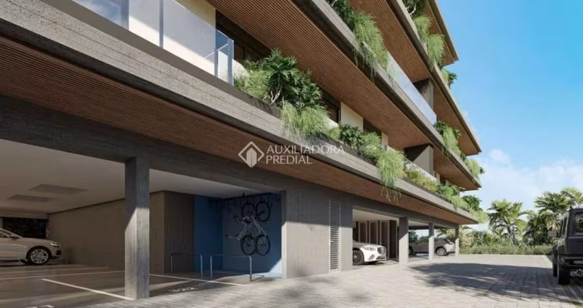 Apartamento com 3 quartos à venda na Avenida Campeche, 2020, Campeche, Florianópolis