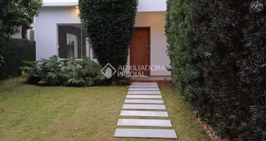 Casa com 2 quartos à venda na Servidão Águia Dourada, 31, Campeche, Florianópolis