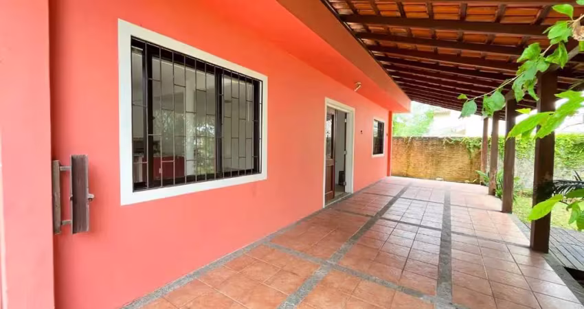 Casa com 1 quarto à venda na Rosa dos Ventos, 91, Campeche, Florianópolis
