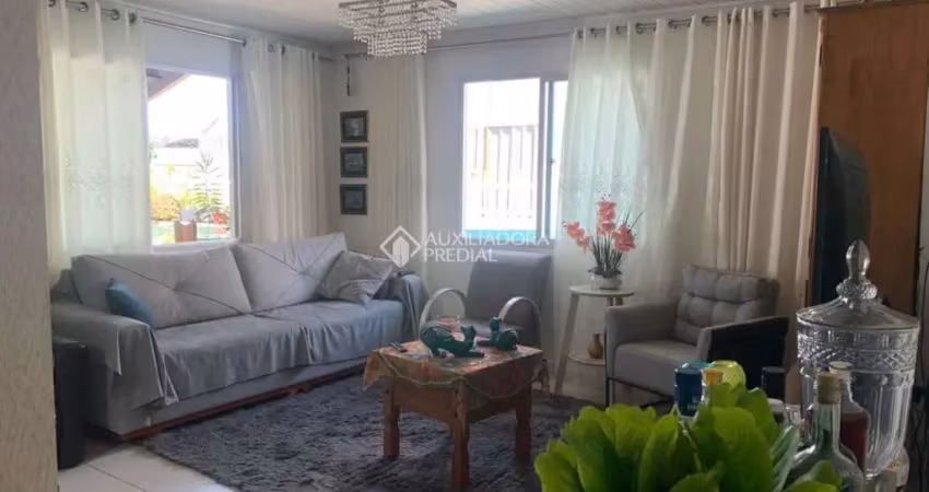 Casa com 3 quartos à venda na Servidão Nossa Senhora do Desterro, 33, Carianos, Florianópolis
