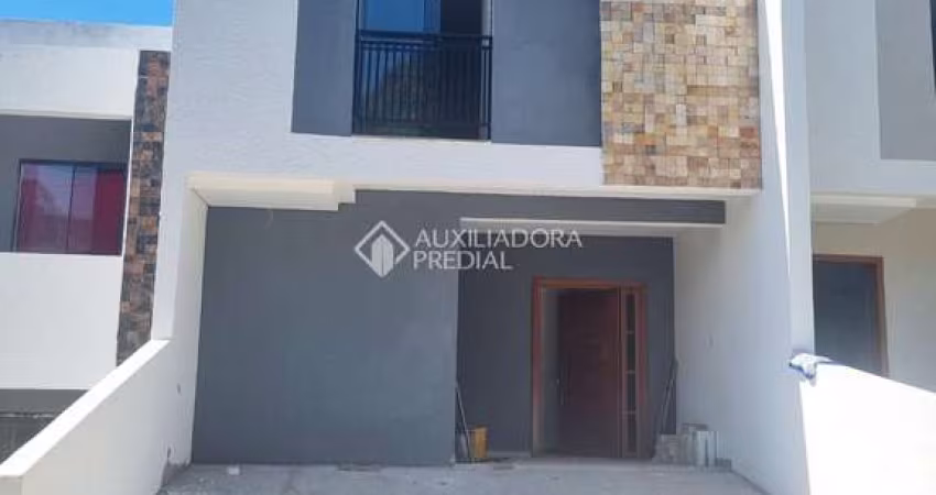 Casa com 3 quartos à venda na Decanor Manoel Peixoto, 1, Ribeirão da Ilha, Florianópolis