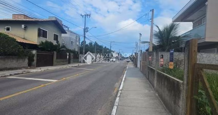 Terreno à venda na Rua Laura Duarte Prazeres, 1, Campeche, Florianópolis