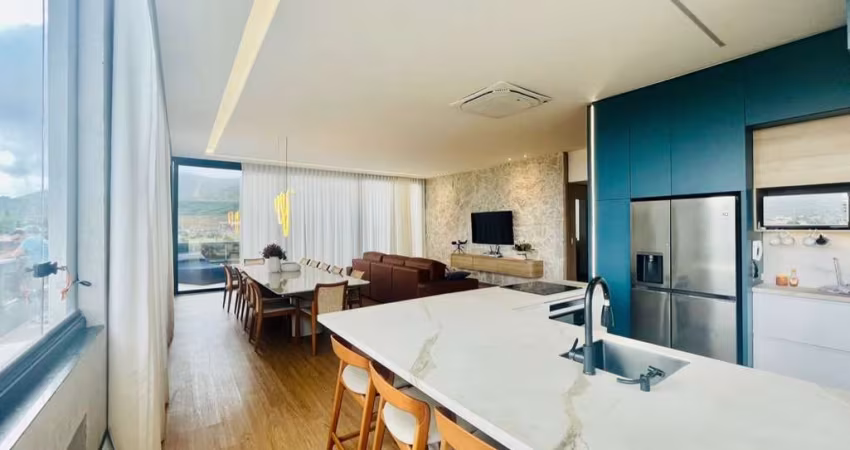 Cobertura com 3 quartos à venda na Avenida Campeche, 3693, Campeche, Florianópolis
