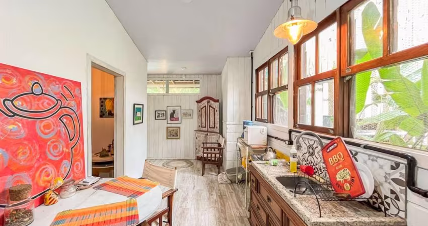 Casa com 10 quartos à venda na Servidão Jaborandi, 88065035, Campeche, Florianópolis