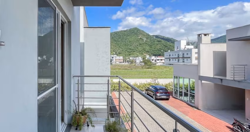 Casa em condomínio fechado com 3 quartos à venda na Rua Ingá Mirim, 76, Ribeirão da Ilha, Florianópolis