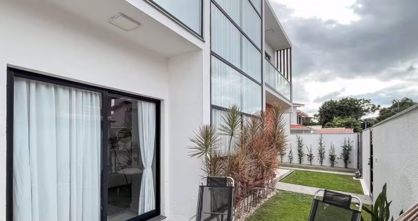 Casa com 3 quartos à venda na Servidão Eurico Leopoldo Rodrigues, 808, Rio Tavares, Florianópolis