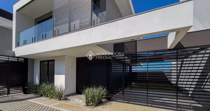 Casa com 3 quartos à venda na Carlos Gomes, 2, Lagoa da Conceição, Florianópolis