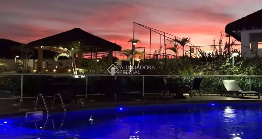Apartamento com 2 quartos à venda na Avenida Campeche, 2745, Campeche, Florianópolis