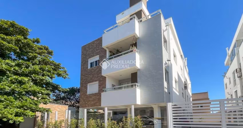 Apartamento com 1 quarto à venda na Rua dos Jades, 63, Campeche, Florianópolis