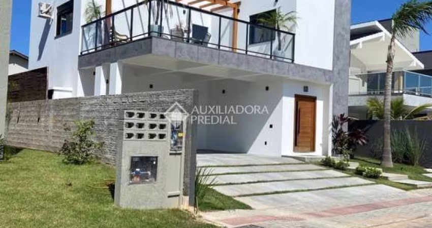 Casa em condomínio fechado com 3 quartos à venda na Grp 396, 1850, Centro, Garopaba