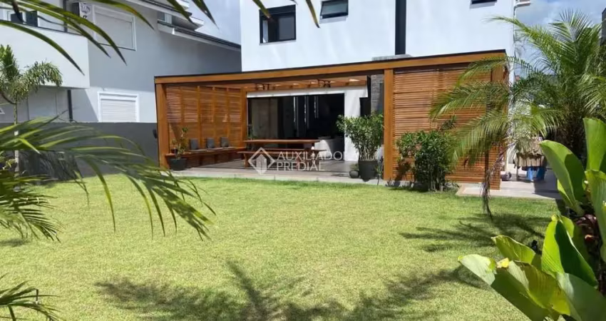 Casa em condomínio fechado com 3 quartos à venda na Grp 396, 1850, Centro, Garopaba