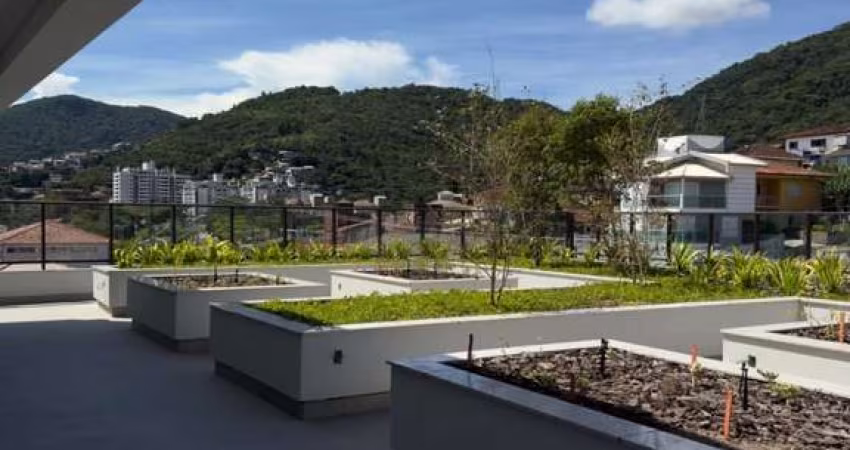 Apartamento com 1 quarto à venda na Rodovia Virgílio Várzea, 1019, Monte Verde, Florianópolis